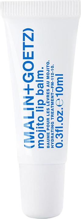 Malin+Goetz Mojito Lip Balm (Balsam, 10 ml)
