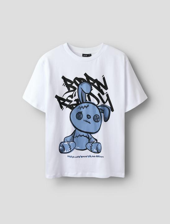 Actual product image Lmtd Loose Fit T-Shirt (170)