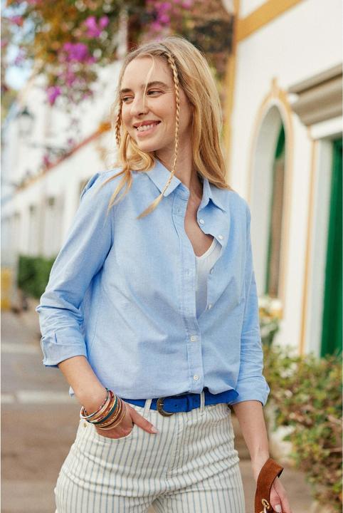 Image du produit La Petite Étoile chemise rawda (40)