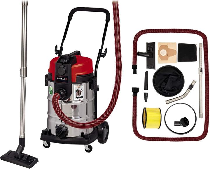 Produktbild Einhell te-vc 2230 sac nass-/trockensauger (Nass-Trockensauger)