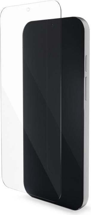 Actual product image Mobilize Edge-to-edge glass (1 Piece, Realme 7 Pro)