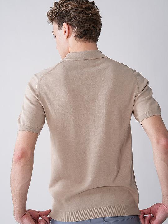 Actual product image Roy Robson Poloshirt (M)