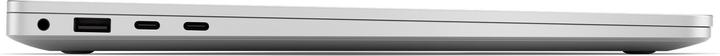 Produktbild Microsoft Surface Laptop 7. Edition for business (mit Netzteil) – Copilot+ PC (15", Snapdragon X Elite X1E-80-100, 16 GB, 256 GB, DE)
