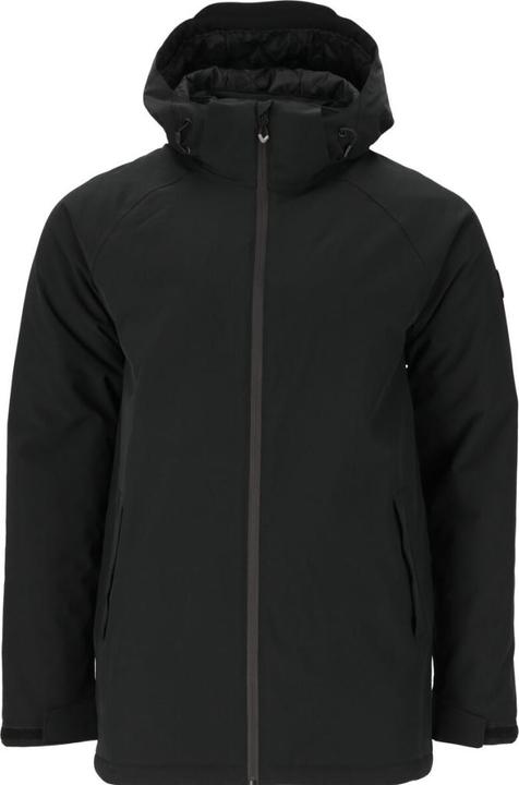 Weather Report Brennt Pro 15000