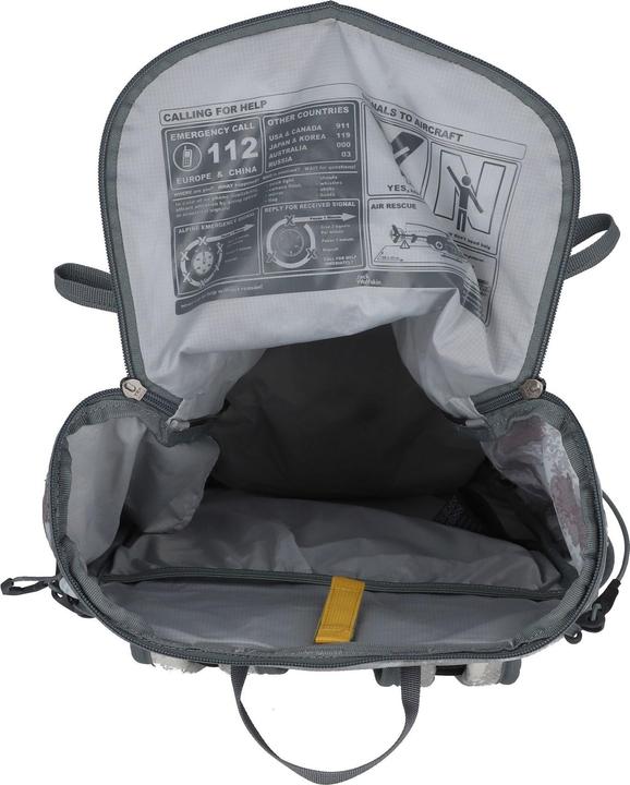 Actual product image Jack Wolfskin 3D Aerorise 20 (20 l)
