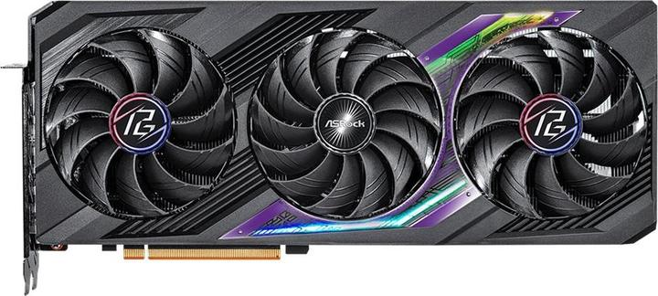 Produktbild AsRock RX7800XT Phantom Gaming (16 GB)