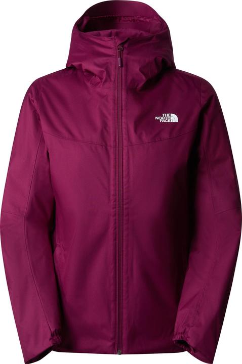 Actual product image North Face Women's Quest Insulated Jacket (XS)