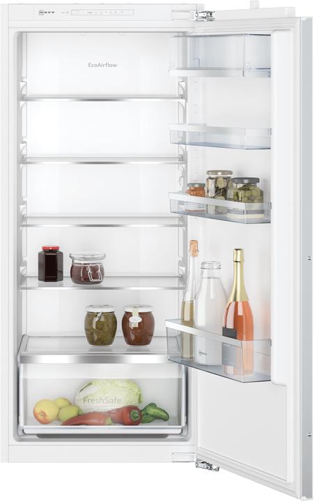 Actual product image Neff KI1412FE0 (204 l)