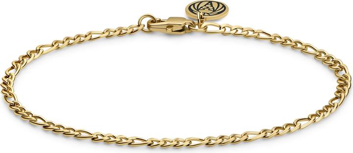 Actual product image Lucleon Essentials (Stainless steel)