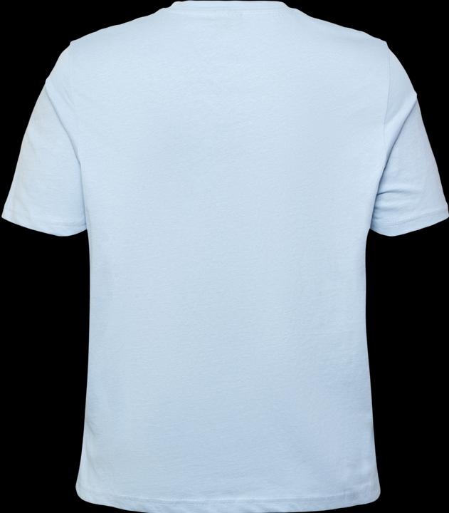 Produktbild hummel hmlLEGACY WOMAN T-SHIRT PLUS (XL)