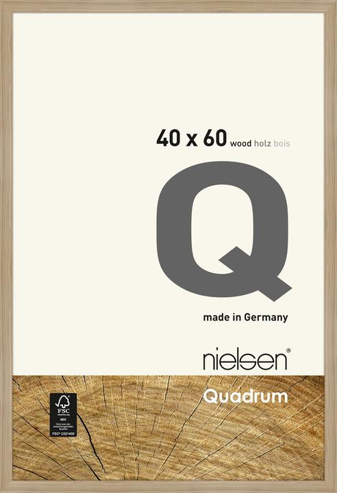 Produktbild Nielsen Quadrum (40 x 60 cm)