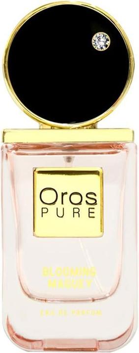 Immagine prodotto Oros Apparel Oros -ooming Maguey - EDP - 100 ml