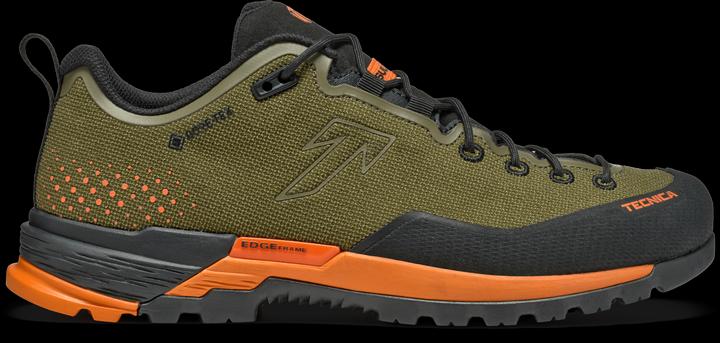 Actual product image Tecnica Sulfur S GTX men's multifunctional shoes (45)