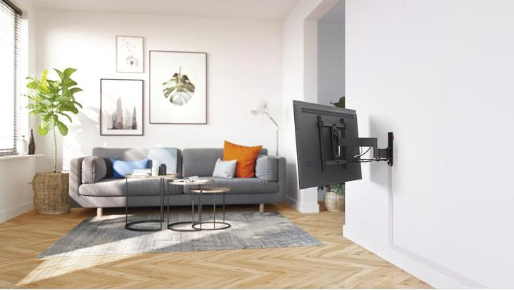Actual product image Vogels MUURBEUGEL COMFORT TVM3225 (Wall, 43", 15 kg)