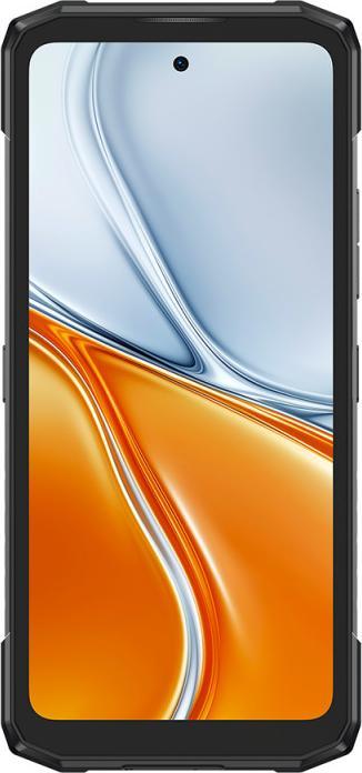 Produktbild Doogee Blade 20 Turbo (NFC - 6.6" - 256 Go, 8 Go RAM - 10 300 mAh) Noir