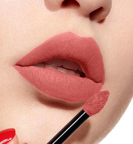 Produktbild Dior Rouge Forever (458 Rose)