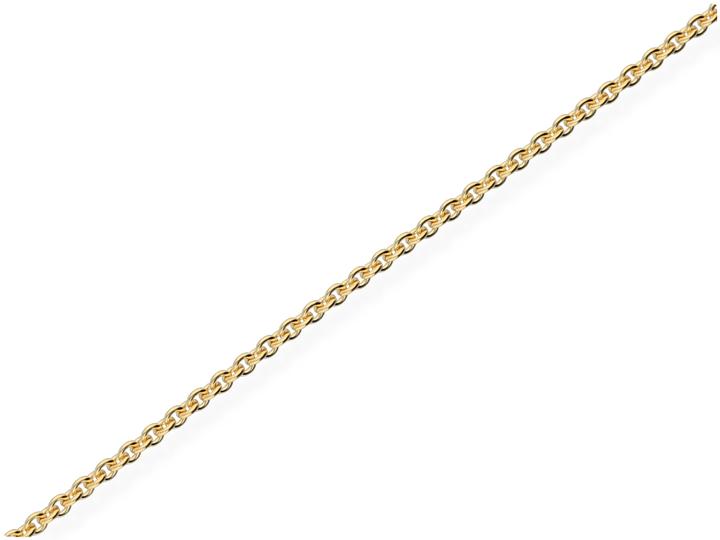 Produktbild Carat Greengold (Gold 18ct, 45 cm)