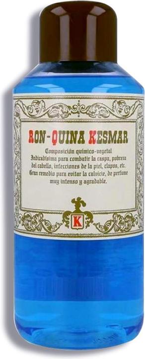 Kesmar Haarausfall-Behandlung Ronquina Tonikum (1000 ml) (1000 ml)