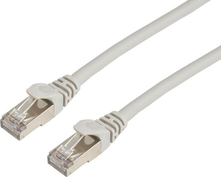 Prokord S/FTP-0020 (S/FTP, CAT7, 2 m)
