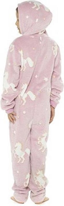 Immagine prodotto Follow That Dream Abbigliamento da notte Glow In The Dark Unicorn AllinOne (146, 152)