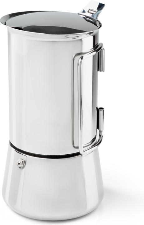 Produktbild GSI Moka Espresso Pot 10 Cup (10 T.)