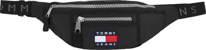 Image du produit Tommy Hilfiger Tjm Heritage Bum Bag (100% nylon, 100% NYLON RECYCLÉ / POLYAMIDE)