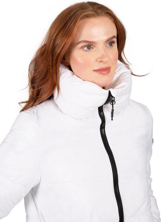 Actual product image Trespass Faith quilted jacket (M)