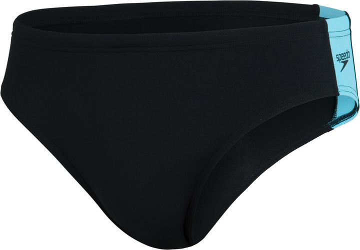 Speedo Boom Logo Splice 7cm
