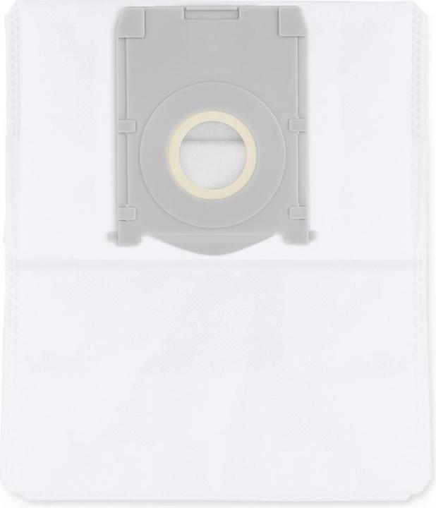 Image du produit Ecovacs Antibakterieller Staubbeutel für DEEBOT X8 / T50 / T50 Max Family (3 x)
