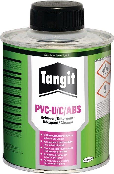 Actual product image Tangit PVC-U/C & ABS Cleaner