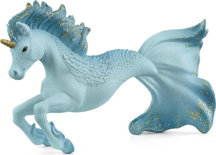Actual product image Schleich Bayala Magic Underwater Tournament