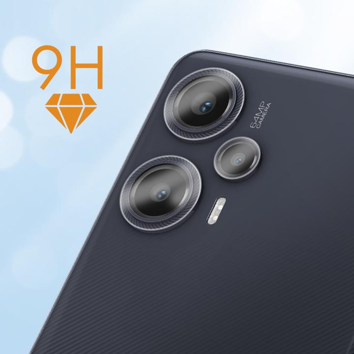 Image du produit Avizar Film pour caméra arrière, film de protection pour caméra (1 pièce(s), Xiaomi Poco F5)