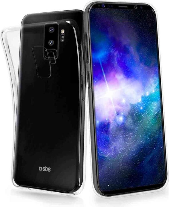 Image du produit SBS Housse de protection (Samsung Galaxy S9+)