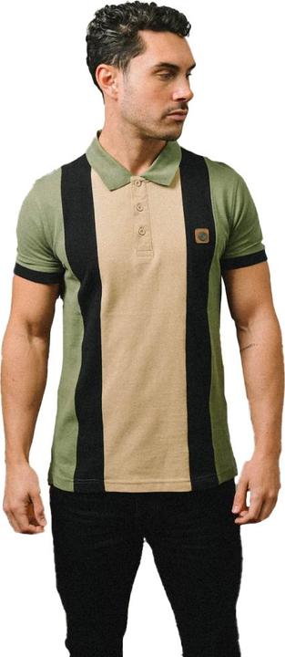 Image du produit Lambretta - Polo - Homme (4XL)