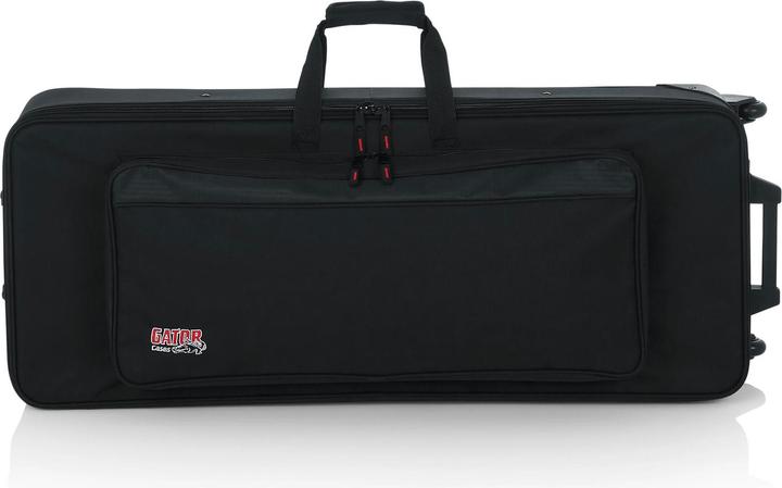 Image du produit Gator GK-49 49 Keys Lightweight Keyboard Case
