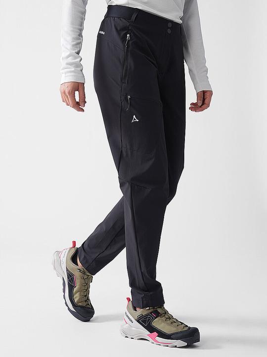 Produktbild Schöffel Pants Style Blaustein WMS (36, S)