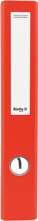 Actual product image Biella Federal folder (A4, 40 mm, 1 Piece)