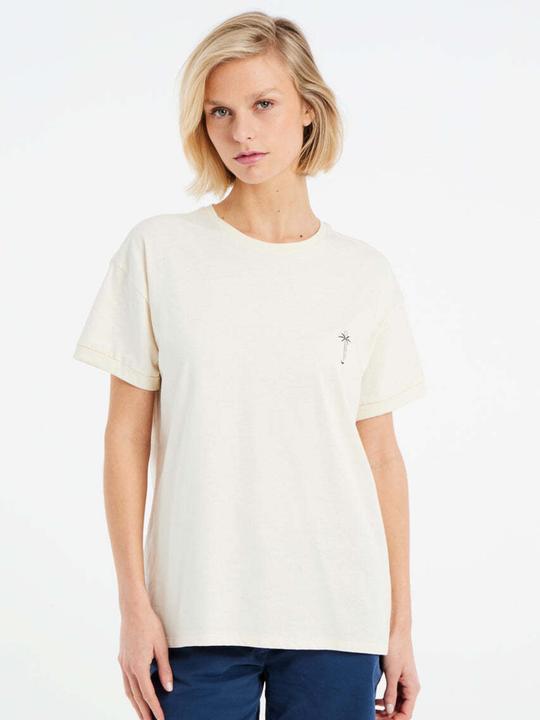 Image du produit Protest T-shirt Prtelsao pour femme (42)