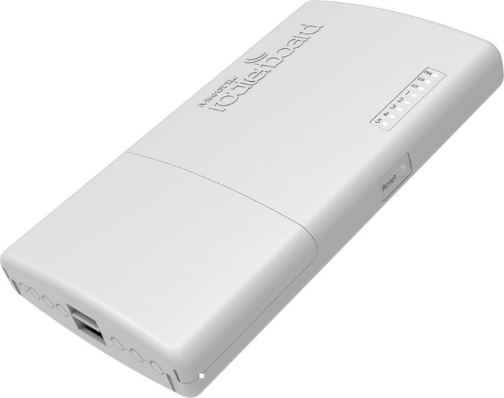 Immagine prodotto MikroTik PowerBOX Pro RB960PGS-PB