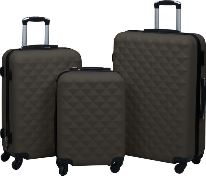 Image du produit VidaXL Alfonso (Bagage à main (jusqu'à 50l))