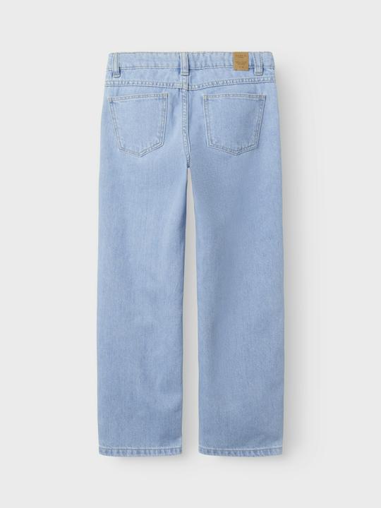 Actual product image Name it NKFROSE ST RHINE JEANS 3366-BE NOOS (158)