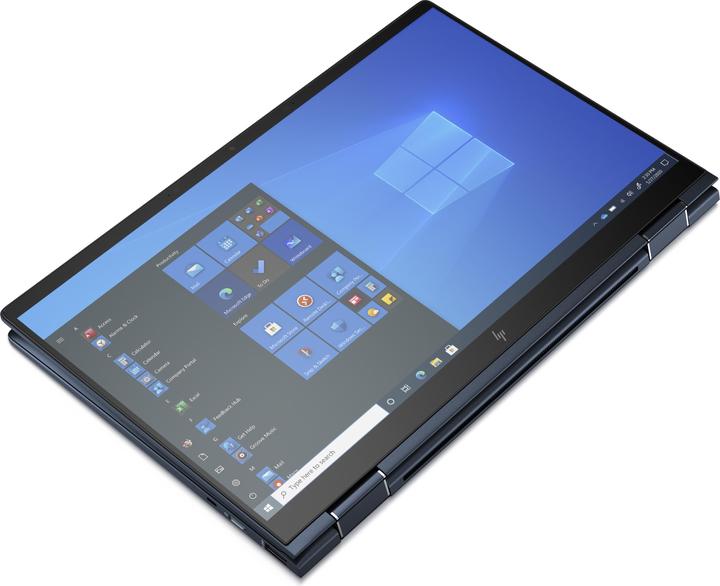 Actual product image HP Elite Dragonfly G2 (13.30", Intel Core i5-1135G7, 16 GB, 256 GB, DE)