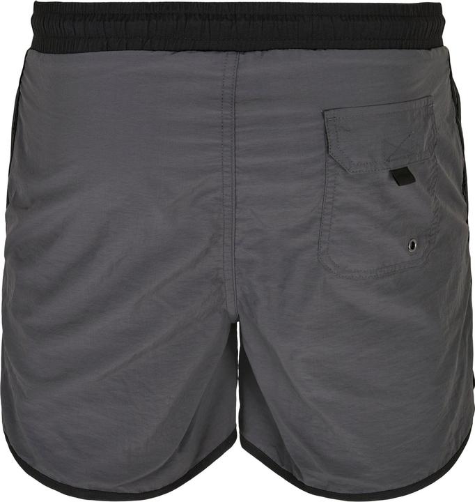Image du produit Urban Classics Short de natation rétro - 2306 (3XL)