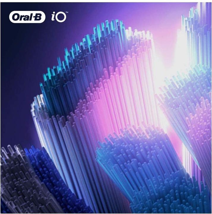Produktbild Oral-B iO Ultimative Reinigung (4 x)