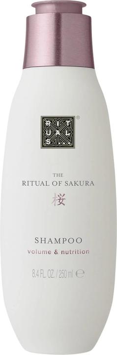 Rituals Sakura Nourishing Shampoo (250 ml, Flüssiges Shampoo)