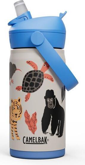 Actual product image Camelbak Thrive Flip Straw Kids V.I. (0.40 l)