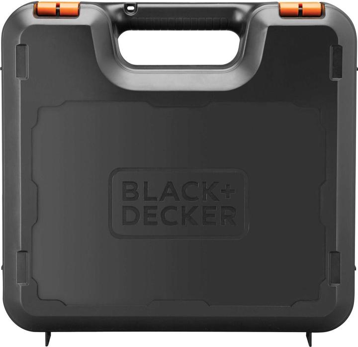 Actual product image Black & Decker Jigsaw KS701E, 520W
