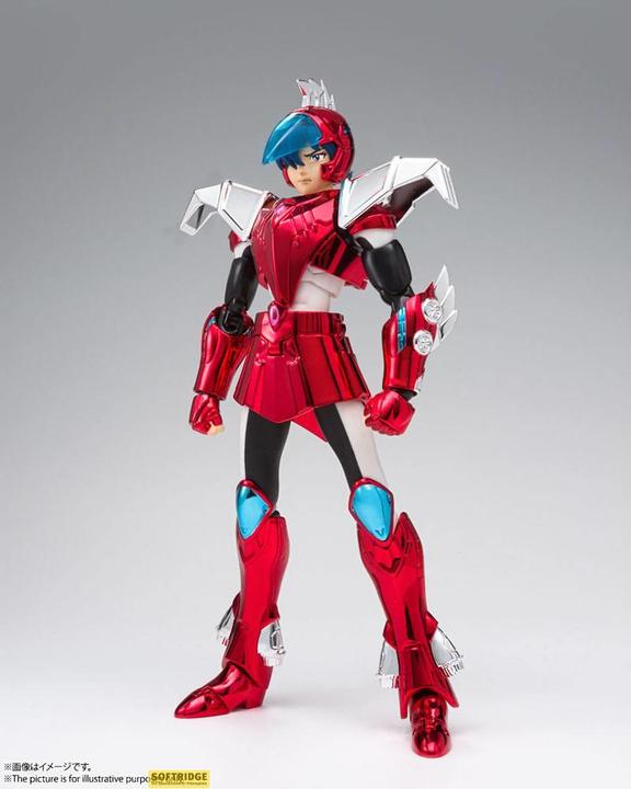 Image du produit Bandai Saint Seiya - Skycloth Sho Myth Cloth