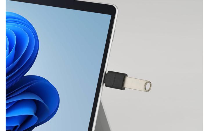 Immagine prodotto Kensington USB-C AUF USB-A (USB-C, 1.85 cm)