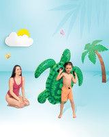 Actual product image Intex Lil' Sea Turtle
